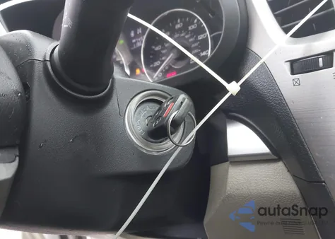 2011 Subaru Legacy 2.5I из США, поврежденный, VIN 4S3BMBA60B3234412